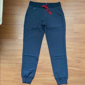 Figs Women’s Scrub Pants (Charcoal)